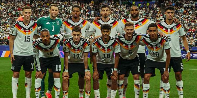 Allemagne