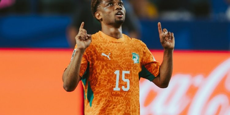 Amad Diallo