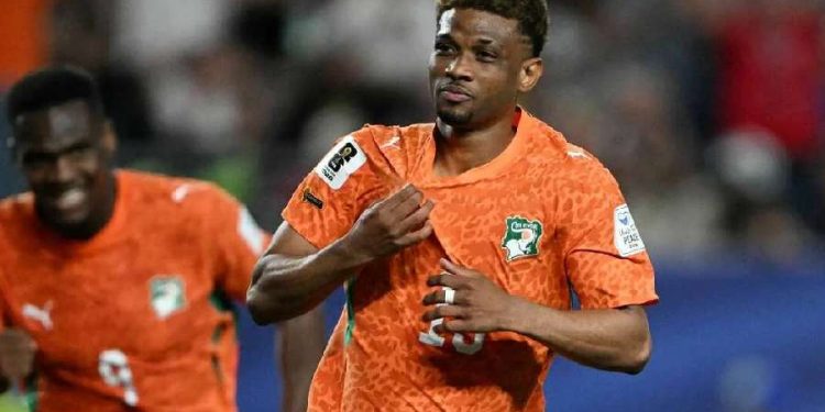 Curaçao vs Côte d’Ivoire : Heure et chaîne où regarder le match