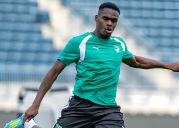 Ange-Yoan Bonny