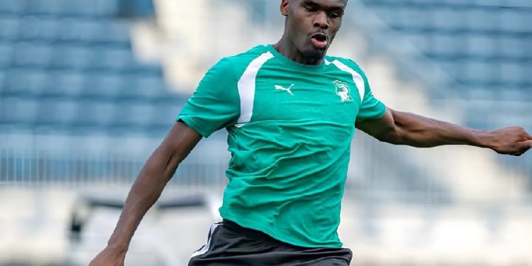 Ange-Yoan Bonny