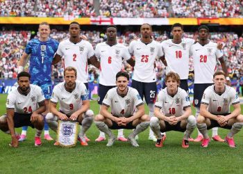 Angleterre