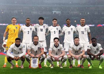 Angleterre