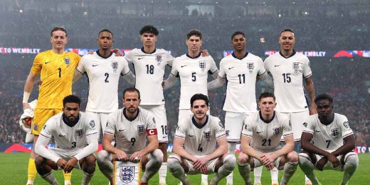 Angleterre