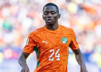 Bazoumana Touré