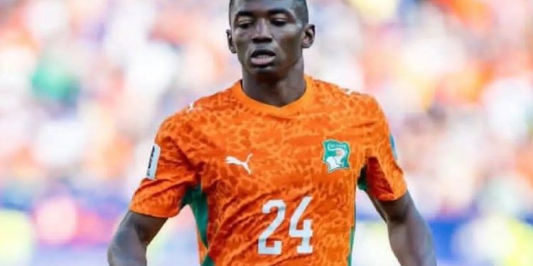 Bazoumana Touré
