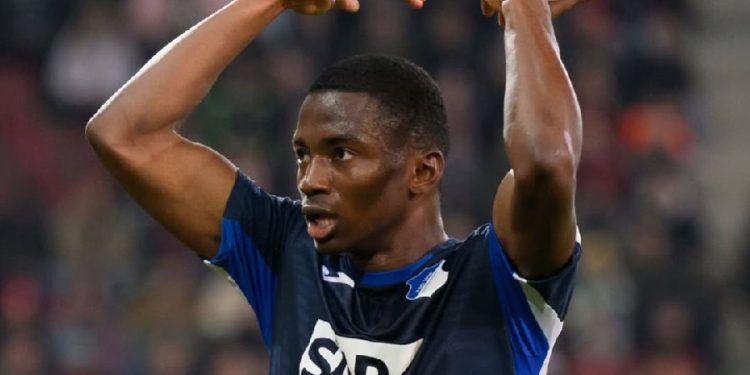 Bazoumana Touré