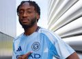 Bénie Traoré