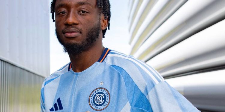 Bénie Traoré