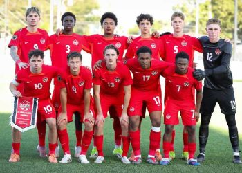 Canada U20