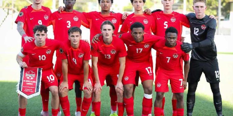 Canada U20