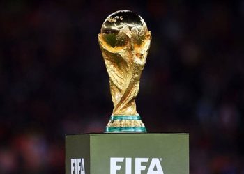 Coupe du monde