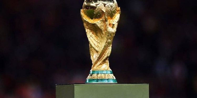 Coupe du monde