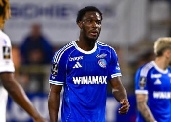 Datro Fofana