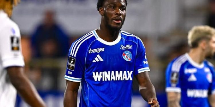 Datro Fofana