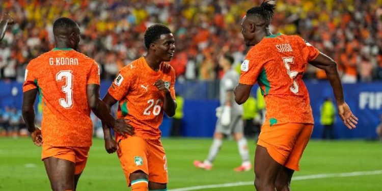 Curaçao vs Côte d’Ivoire : Heure et chaîne où regarder le match
