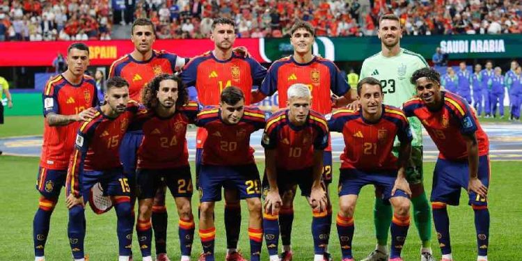 Espagne