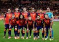 Espagne