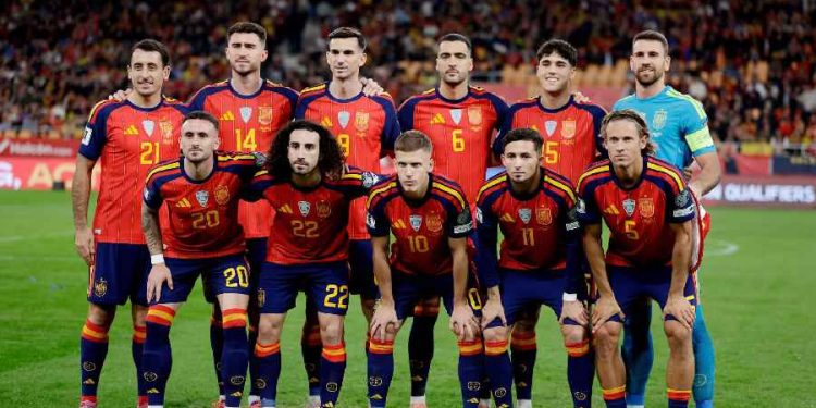 Espagne