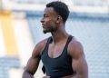 Le retour d’Evan Ndicka se précise avant le match contre Curaçao