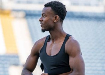 Le retour d’Evan Ndicka se précise avant le match contre Curaçao