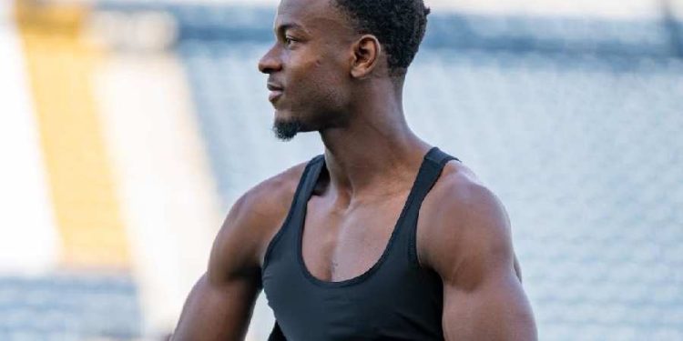 Le retour d’Evan Ndicka se précise avant le match contre Curaçao