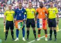 France vs Côte d'Ivoire