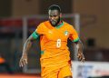 Franck Kessié