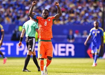 Franck Kessié