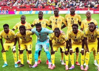 Ghana