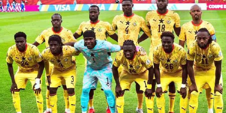 Ghana