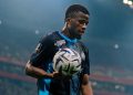 Hamed Junior Traoré