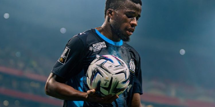 Hamed Junior Traoré