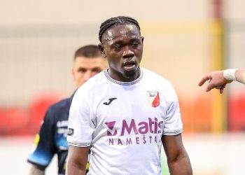 Hervé Touré