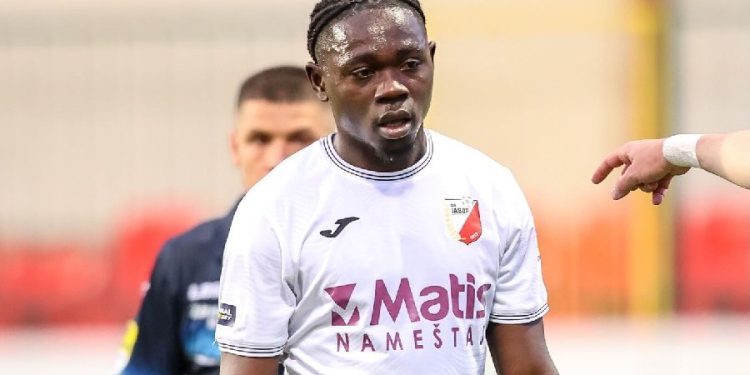 Hervé Touré