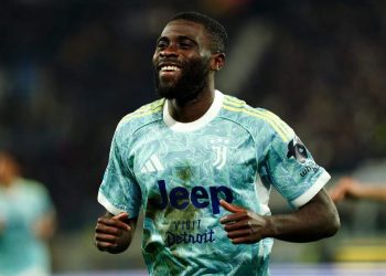 Jérémie Boga