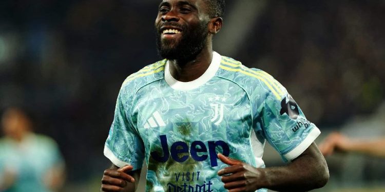 Jérémie Boga