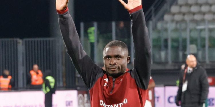 Koffi Kouao