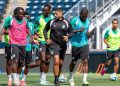 Arouna Koné analyse la victoire face à l’Équateur et prévient l’Allemagne