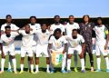 Les Eléphants U23