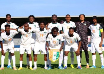 Les Eléphants U23