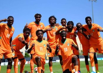 Les Eléphants U23