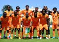 Les Éléphants U23