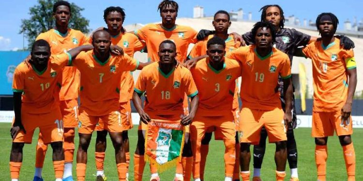 Les Éléphants U23