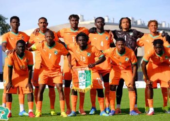 Les Éléphants U23