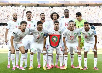 Maroc