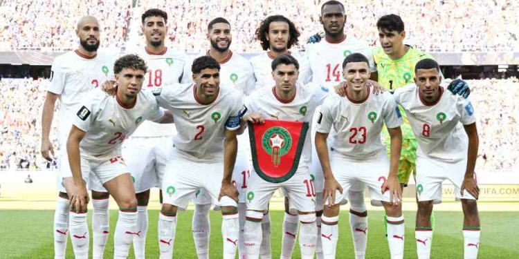 Maroc