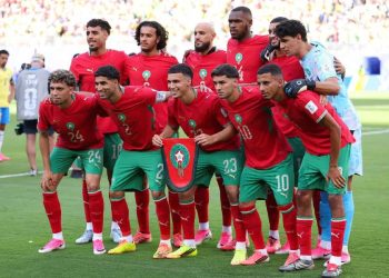 Maroc