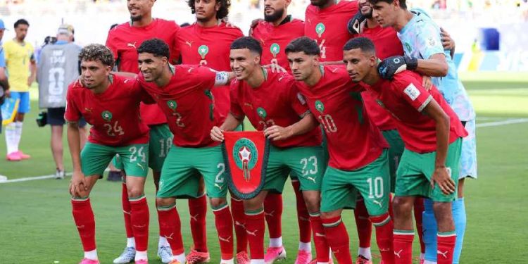 Maroc