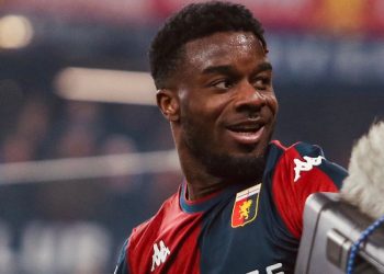 Maxwel Cornet